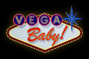 Logo Vega Baby