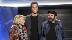 The Jeselnik Offensive Joan Rivers & Dave Attell