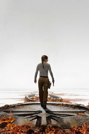 The Last of Us - Saison 2 - poster n°8