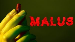 Malus backdrop