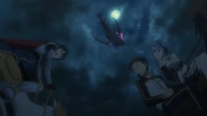 Re:ZERO -Starting Life in Another World-: 1×21