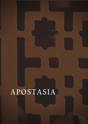 Poster Apostasia (2022)