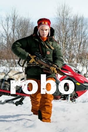 pelicula Robo (2024)