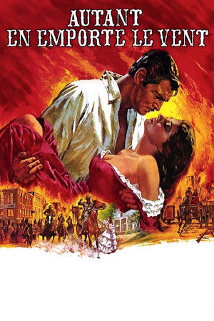 poster Gone with the Wind