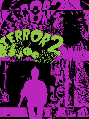 Terror Toons 2 21