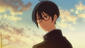 Tsurune: Season 1 Episode 3 –