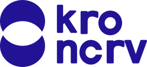 Logo KRO-NCRV