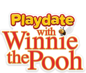 Playdate with Winnie the Pooh