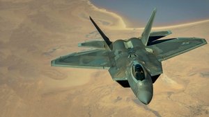 Image F-22 Raptor