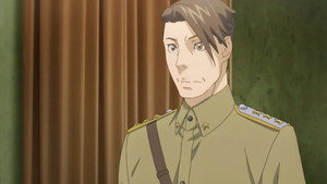Youjo Senki II Cap 8
