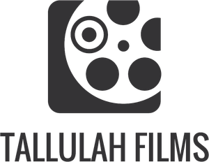 Logo Tallulah Filmes