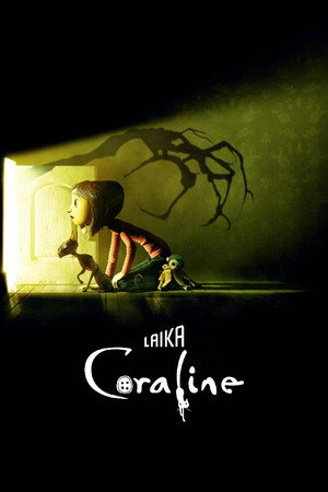 poster Coraline