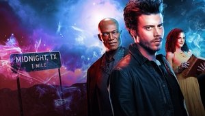 Midnight, Texas Season 2