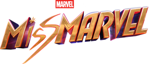 Miss Marvel — logo