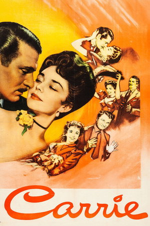 Постер фильма «Сестра Кэрри (1952)» — (13 из 22)