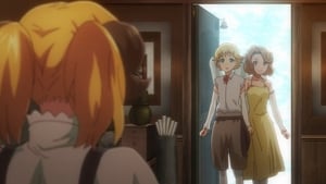 Restaurant to Another World: 1×11