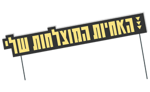 האחיות המוצלחות שלי — Logos 2