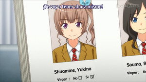 Seishidouin no Oshigoto Episoide 1