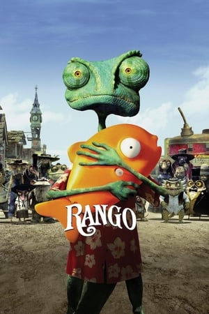 Watch Rango Full Movie