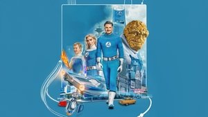 The Fantastic Four First Steps (2025) เดอะ แฟนแทสติก 4 จุดเริ่มต้นปฐมบทใหม่