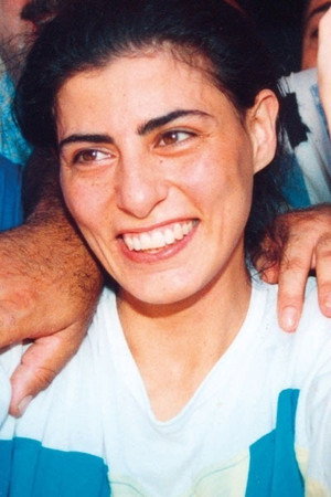 Souha Bechara portrait