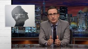 John Oliver-show az elmúlt hét híreiről 2. évad 29. rész