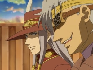 Kenichi: The Mightiest Disciple: 1×29