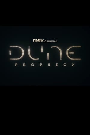 Dune: Prophecy