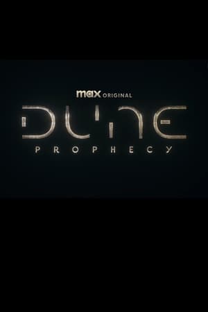 Image Dune: Prophecy