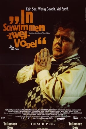 Poster At Swim-Two-Birds 1997