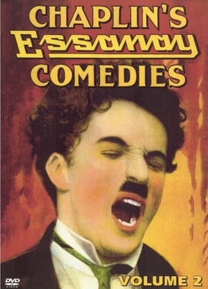 Chaplin's Essanay Comedies poster