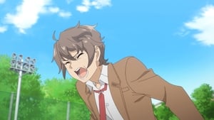 Rascal Does Not Dream of Bunny Girl Senpai: 1×3