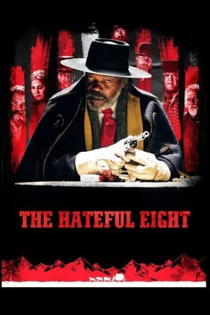 poster The Hateful Eight