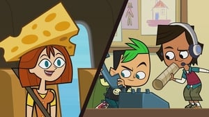 Total DramaRama: 1×18