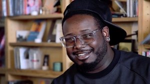 Image T-Pain