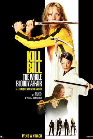 Image Kill Bill: The Whole Bloody Affair