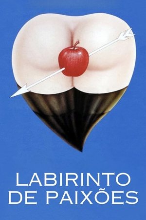 Image Labirinto de Paixões