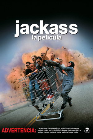 Jackass: La película