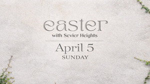 Easter Service | April 5, 2026