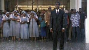 Hotel Rwanda (2004)