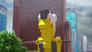 Épisode 25