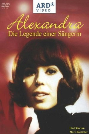 Alexandra – die Legende einer Sängerin 6