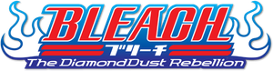 Bleach the Movie: The DiamondDust Rebellion