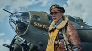 Masters of the Air: Staffel 1 Folge 1