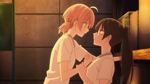 Yagate Kimi ni Naru Episódio 09