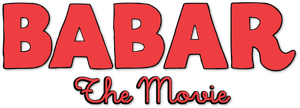 Babar: The Movie — Logos 3