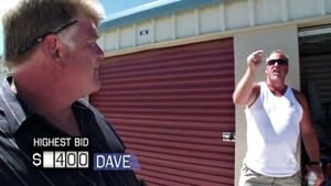 Storage Wars: 1×1