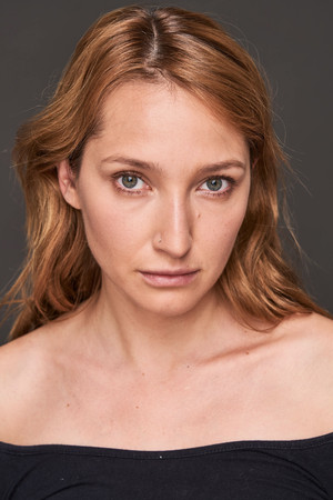 Антонина Герай portrait