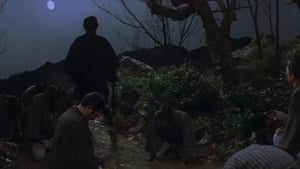 Zatoichi Và Chiếc Rương Vàng - Zatoichi And The Chest Of Gold (1964)