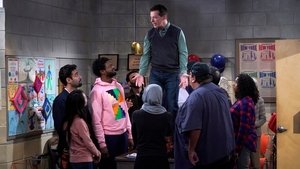 Will & Grace: 2×7